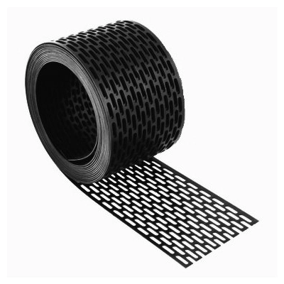 siatka zabezpieczająca okap